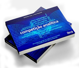 Competição Analítica